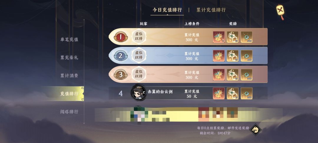 这游戏吃相太难看了 3