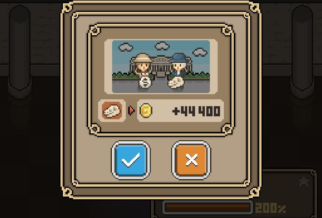 200%完成度的作用 3