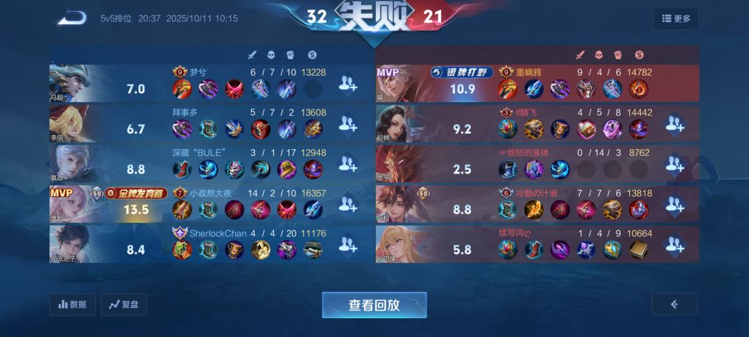我的建议是,十周年过完就关服吧 2