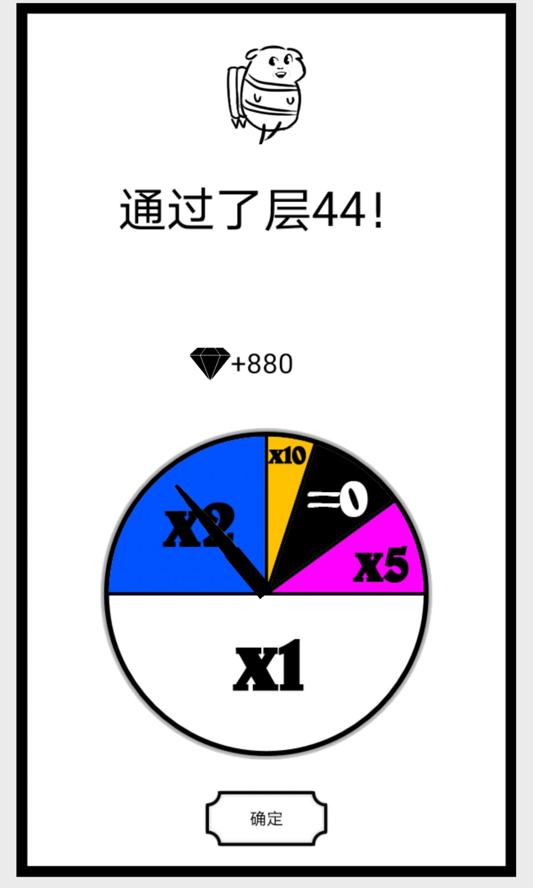 还有过去的风险吗？ 2