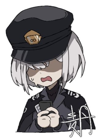 兄弟兄弟我摸完了 2