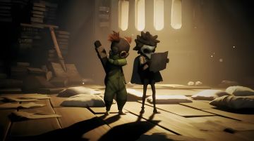 《小小梦魇3》新加坡评级出炉