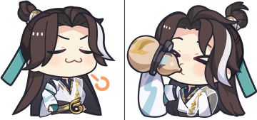 【已发奖】【周一特别福利🎁】下一个盛世英雄原来长这样！爱了！