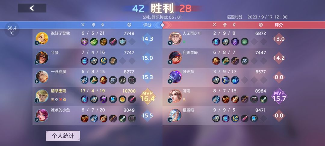 圣殿改版太快了。 3