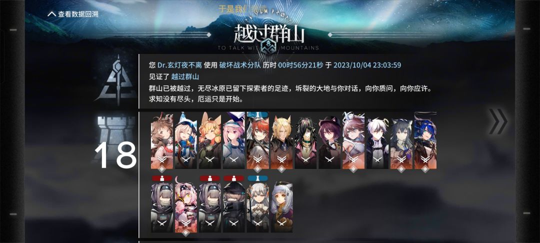 哥们回来了 1