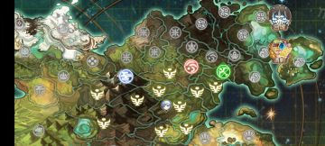 萌新入坑恋姬第二天