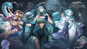 《符文先锋》6月07日18:00【层岩矿坑】新服预告