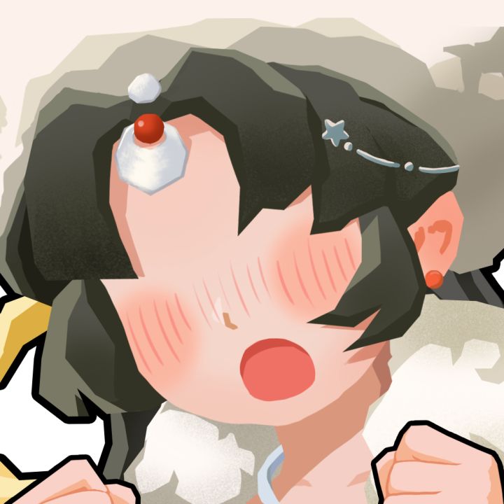 自制表情 望舒:坏蛋!截图