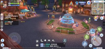 我玩时遇见的问题，希望官方能看一看，谢谢