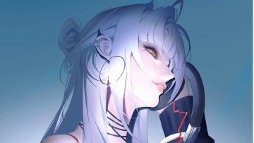 我的校园生活调查果然有问题 第十六章