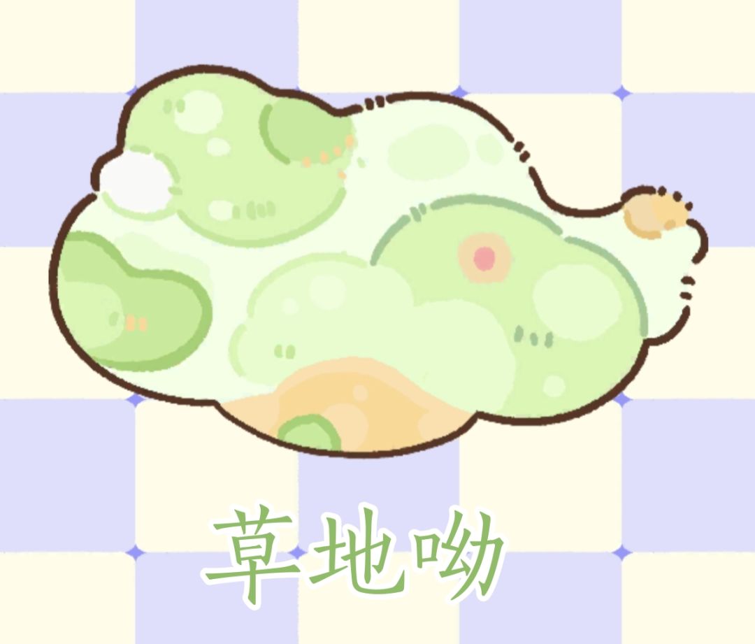 ［多姿多彩］全部地毯颜色 3