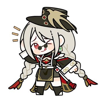 表情分享丨喜小剧场