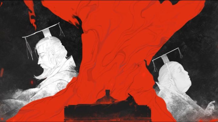 【六出祁山 一将成名】 武·诸葛亮PV截图