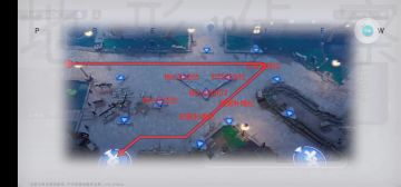 午夜美梦理论站位