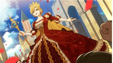 火山的女儿保姆级详细图文攻略（父亲的目标—女儿的心事事件4）