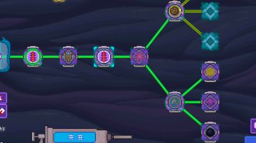 极速清怪配置（百分比版）简解