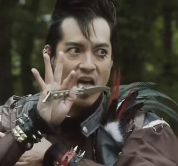 毒套噪音浅尝时空噩梦五