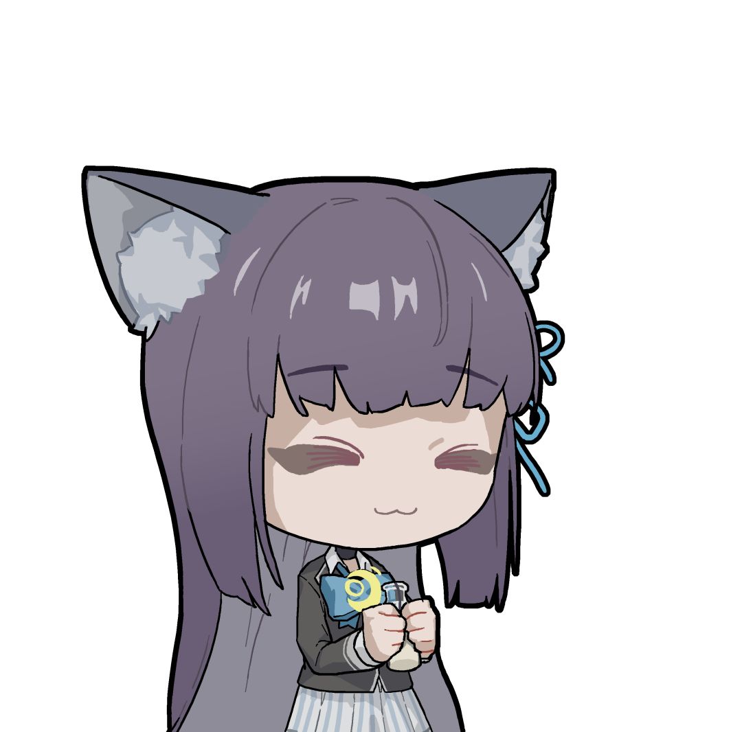神烦少女表情包#3 3