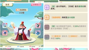 开局《英雄强度榜》（1.18更新）