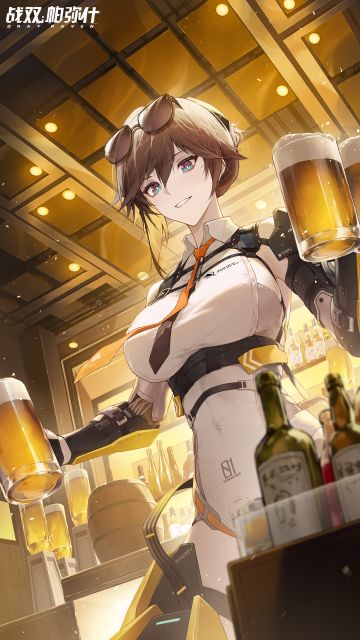 ◆布丽姬特 启动日快乐◆