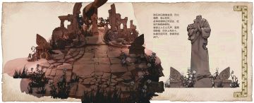 四境旅札丨奇机诡变