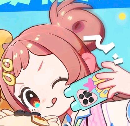 萌萌?! 2