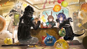 【快讯】明日方舟2025夏日嘉年华泄密案告终