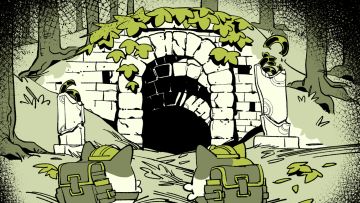 开发进度碎片～ 喵喵探险队绝密档案 第一卷