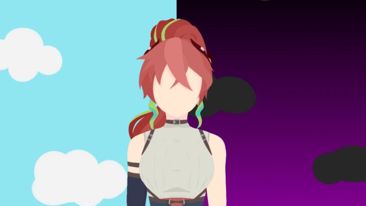【星痕共鸣蒂娜/meme】hot milk截图