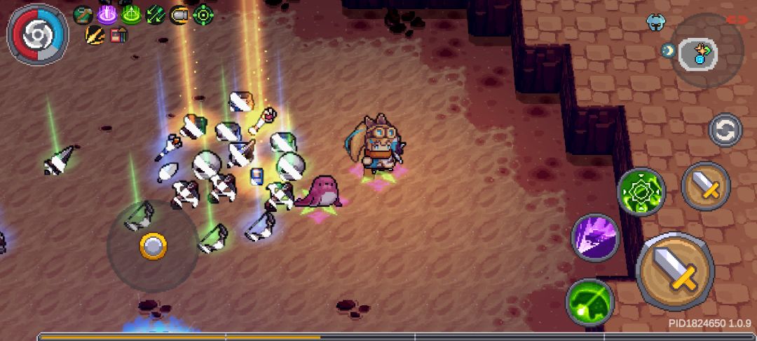 召唤强度加成100%, 2