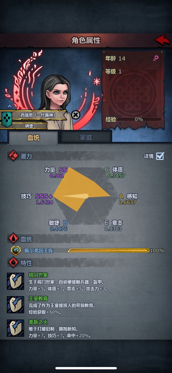 迷茫,查攻略两小时推进一个月截图