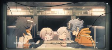 第一次写评，不太熟练