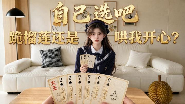 急急急,女友生气了怎么哄?截图
