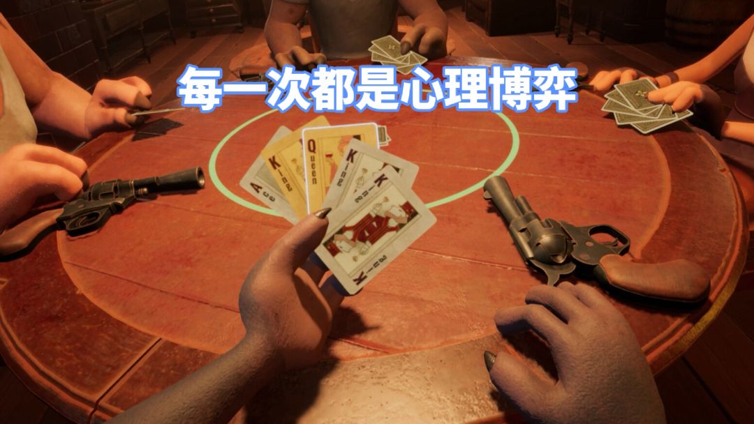 《骗子酒馆》即将上线手游，速来预约‼️ 2