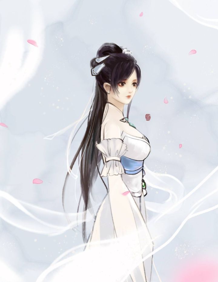 流派排名截图