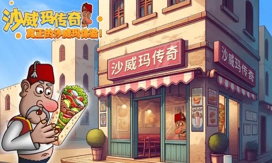 美味与战斗的奇妙交织 2