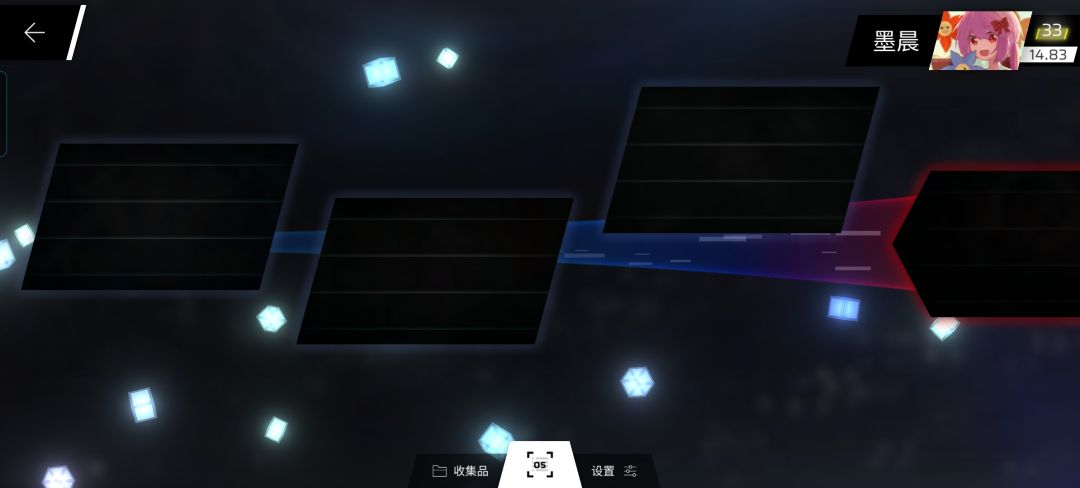 为什么我的DF下还是解不了? 1