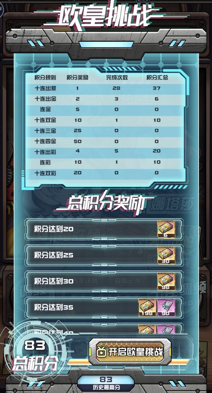 最幸运的一集 2