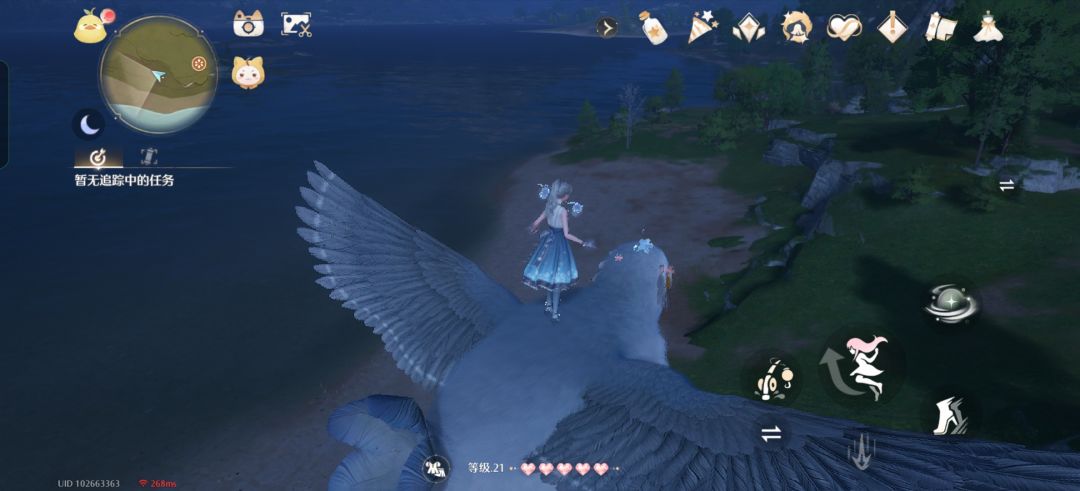 大鸟带我找星星 1
