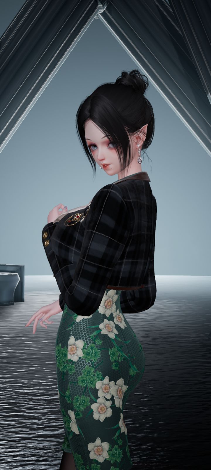台服和新马服互通吗？截图