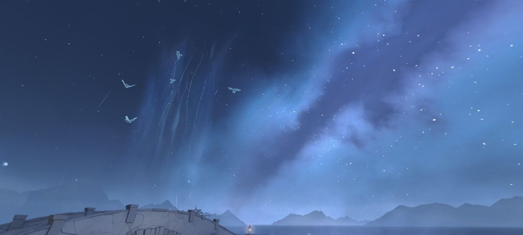 仲夏夜 2