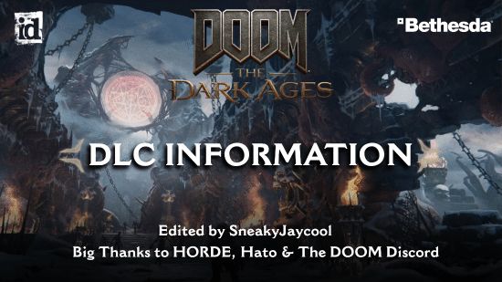 新资讯丨黑暗时代 DLC 体量堪比续作 3