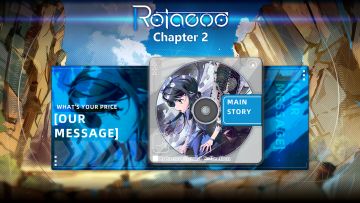 【1日1曲 #6】Alive