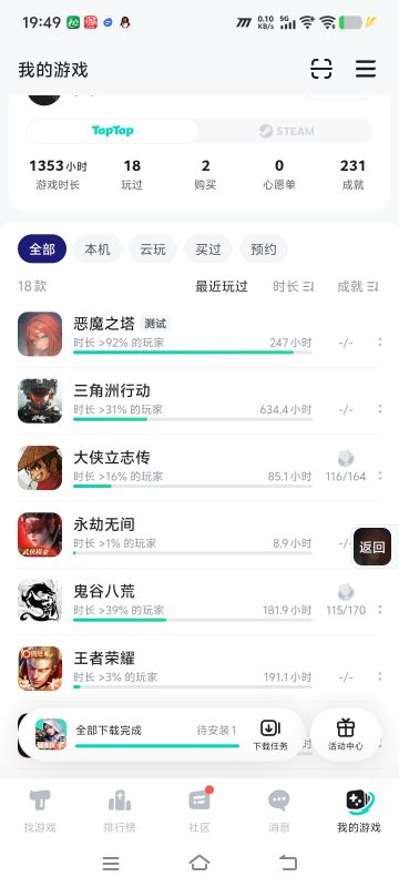 247小时暂时毕业啦，一点小攻略总结贴