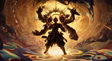 新物料偷跑：一位来自远方战士.......