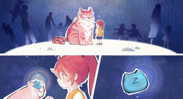 【异环】不是,异环主线剧情竟然押中26年高考作文!截图