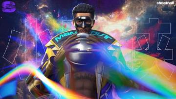 教学：小飞侠（钢铁侠）-科比