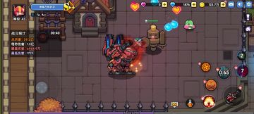 【七天百层下】0氪风车战秒转新火提升百倍！