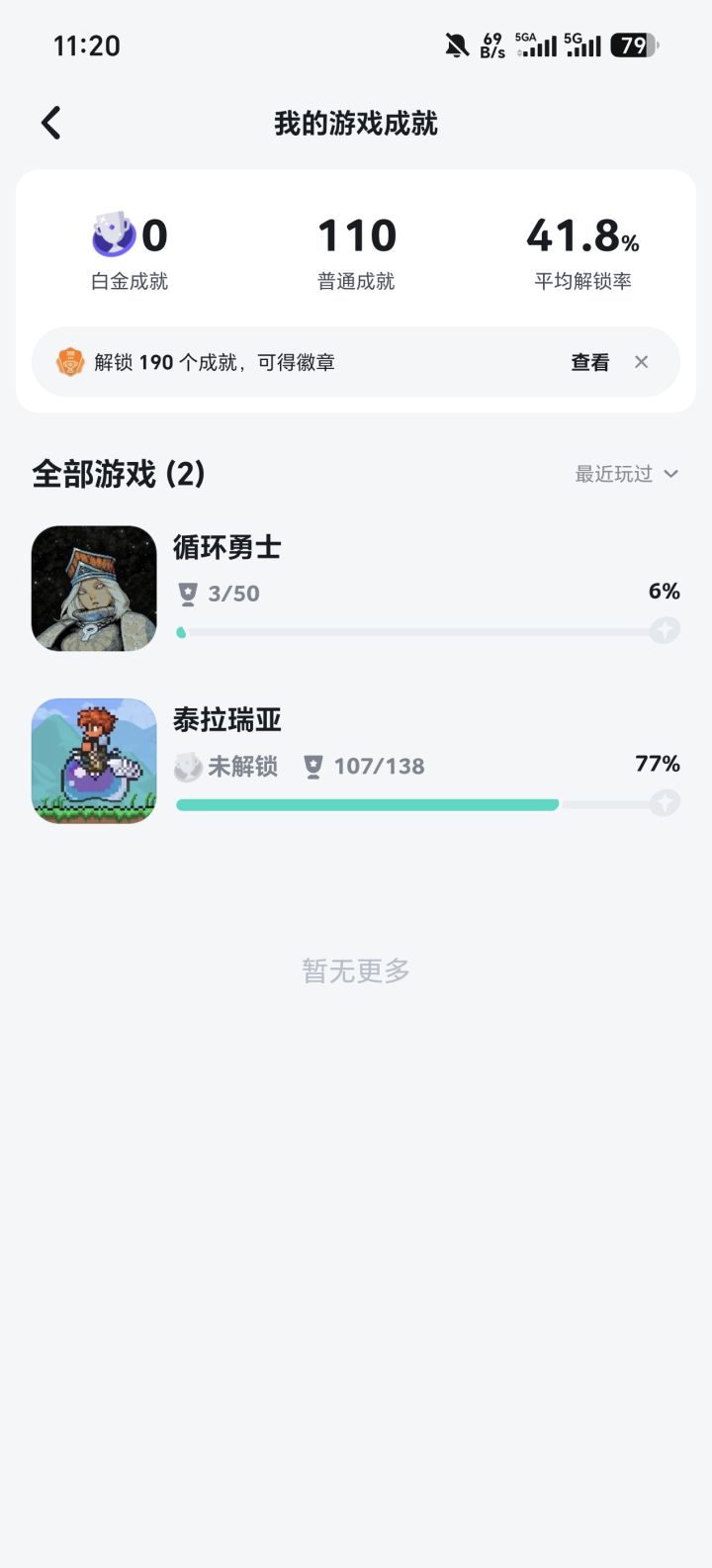 哦,买断制游戏吗截图