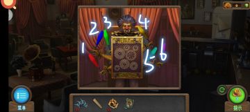 【马戏团】小丑